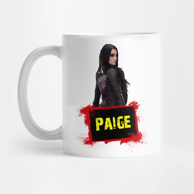 Paige by Money Making Apparel